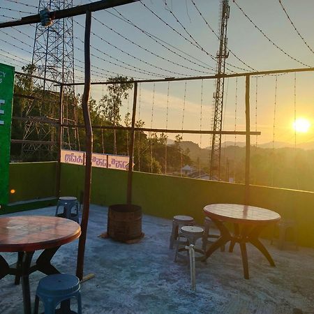 Ss Residency Hotel Maranhalli Bagian luar foto