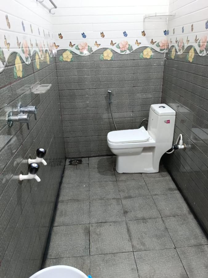 Ss Residency Hotel Maranhalli Bagian luar foto
